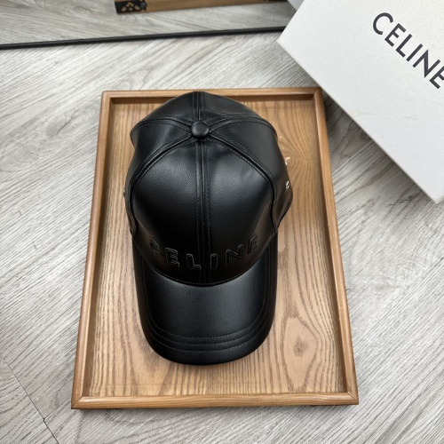 Replica Celine Caps #1238132 $34.00 USD for Wholesale