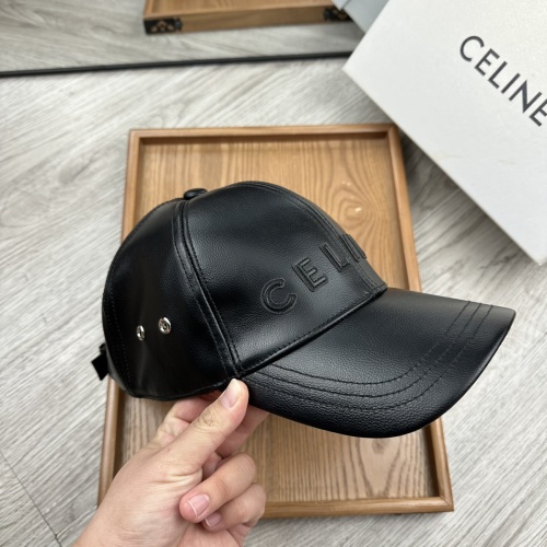 Replica Celine Caps #1238132 $34.00 USD for Wholesale