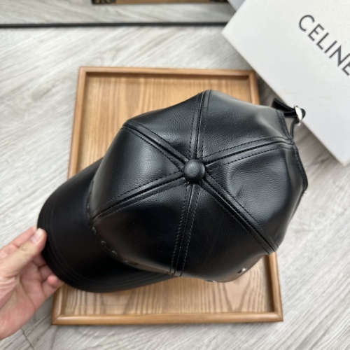 Replica Celine Caps #1238132 $34.00 USD for Wholesale