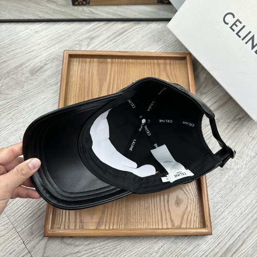 Replica Celine Caps #1238132 $34.00 USD for Wholesale