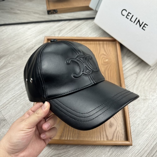 Wholesale Celine Caps #1238136 $34.00 USD, Wholesale Quality Replica Celine Caps