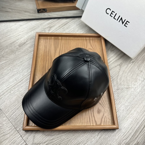 Replica Celine Caps #1238136 $34.00 USD for Wholesale