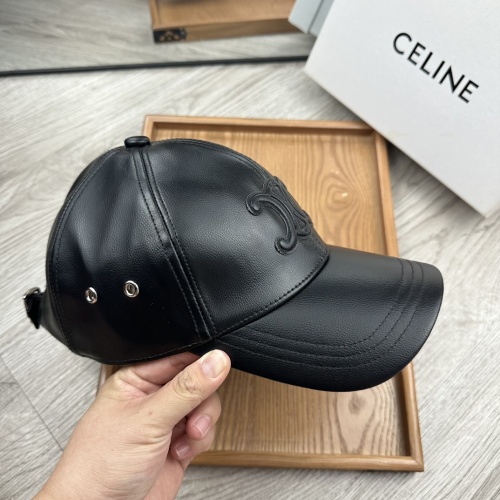 Replica Celine Caps #1238136 $34.00 USD for Wholesale