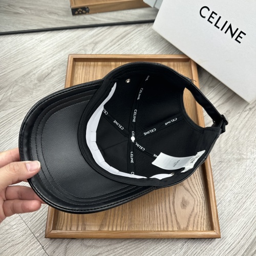 Replica Celine Caps #1238136 $34.00 USD for Wholesale