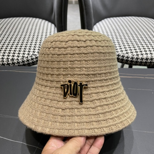 Replica Christian Dior Caps #1238143 $36.00 USD for Wholesale