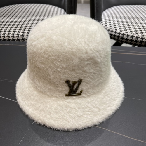 Replica Louis Vuitton LV Caps #1238144 $38.00 USD for Wholesale