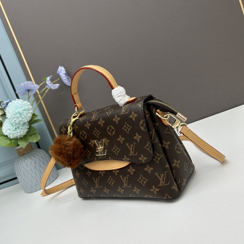 Replica Louis Vuitton AAA Quality Messenger Bags For Women #1238149 $96.00 USD for Wholesale