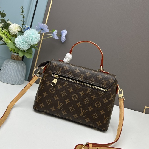 Replica Louis Vuitton AAA Quality Messenger Bags For Women #1238149 $96.00 USD for Wholesale