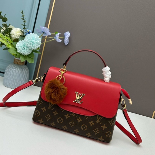 Wholesale Louis Vuitton AAA Quality Messenger Bags For Women #1238151 $96.00 USD, Wholesale Quality Replica Louis Vuitton AAA Quality Messenger Bags