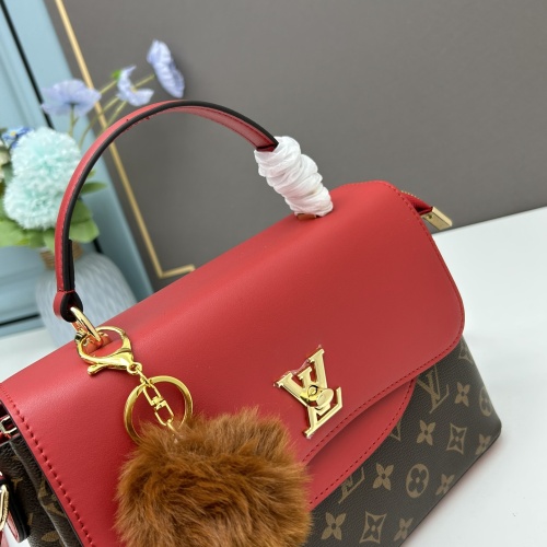 Replica Louis Vuitton AAA Quality Messenger Bags For Women #1238151 $96.00 USD for Wholesale