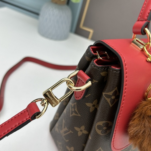 Replica Louis Vuitton AAA Quality Messenger Bags For Women #1238151 $96.00 USD for Wholesale