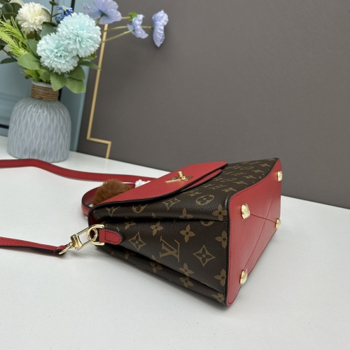 Replica Louis Vuitton AAA Quality Messenger Bags For Women #1238151 $96.00 USD for Wholesale