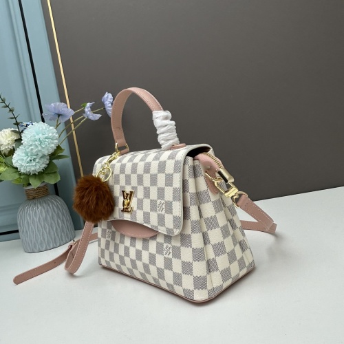 Replica Louis Vuitton AAA Quality Messenger Bags For Women #1238152 $96.00 USD for Wholesale