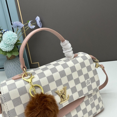 Replica Louis Vuitton AAA Quality Messenger Bags For Women #1238152 $96.00 USD for Wholesale