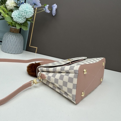 Replica Louis Vuitton AAA Quality Messenger Bags For Women #1238152 $96.00 USD for Wholesale