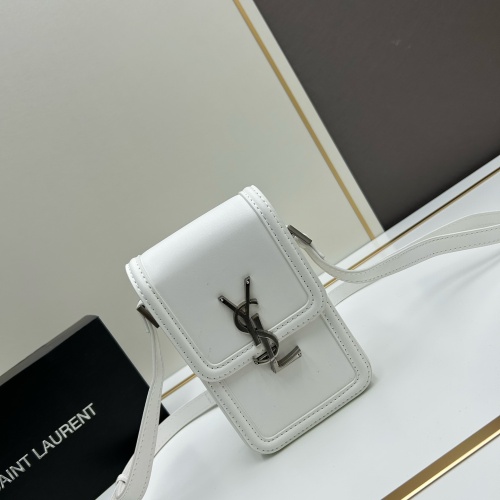 Wholesale Yves Saint Laurent YSL AAA Quality Messenger Bags For Women #1238159 $82.00 USD, Wholesale Quality Replica Yves Saint Laurent YSL AAA Messenger Bags