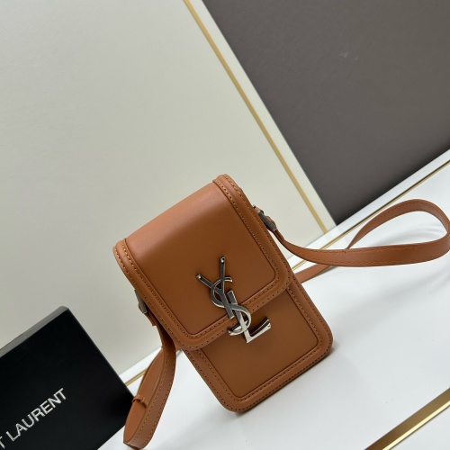 Wholesale Yves Saint Laurent YSL AAA Quality Messenger Bags For Women #1238160 $82.00 USD, Wholesale Quality Replica Yves Saint Laurent YSL AAA Messenger Bags