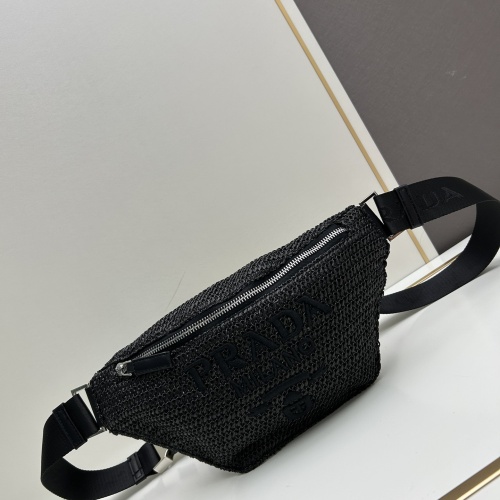 Wholesale Prada AAA Quality Belt Bags For Unisex #1238173 $76.00 USD, Wholesale Quality Replica Prada AAA Quality Belt Bags