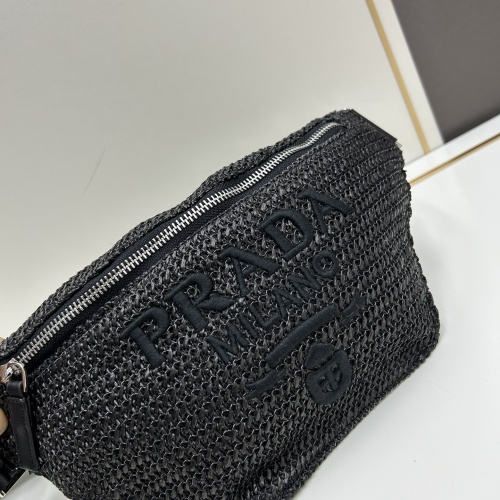 Replica Prada AAA Quality Belt Bags For Unisex #1238173 $76.00 USD for Wholesale