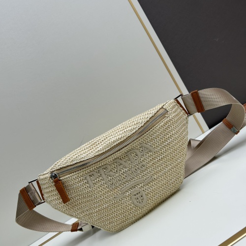 Wholesale Prada AAA Quality Belt Bags For Unisex #1238174 $76.00 USD, Wholesale Quality Replica Prada AAA Quality Belt Bags