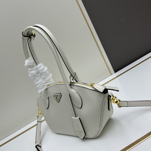 Replica Prada AAA Quality Shoulder Bags For Women #1238189 $96.00 USD for Wholesale