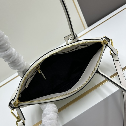 Replica Prada AAA Quality Shoulder Bags For Women #1238189 $96.00 USD for Wholesale