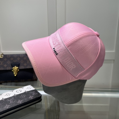 Replica Christian Dior Caps #1238202 $27.00 USD for Wholesale