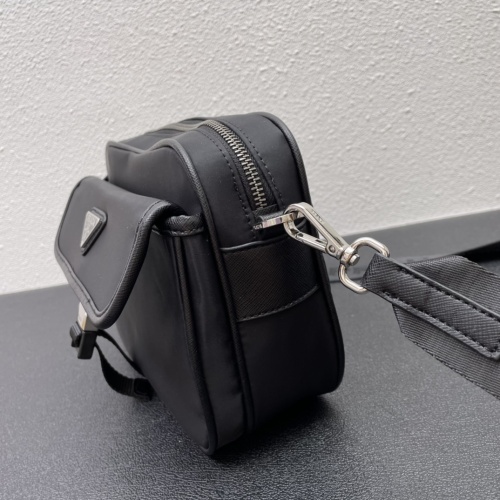 Replica Prada AAA Quality Messenger Bags For Unisex #1238343 $88.00 USD for Wholesale