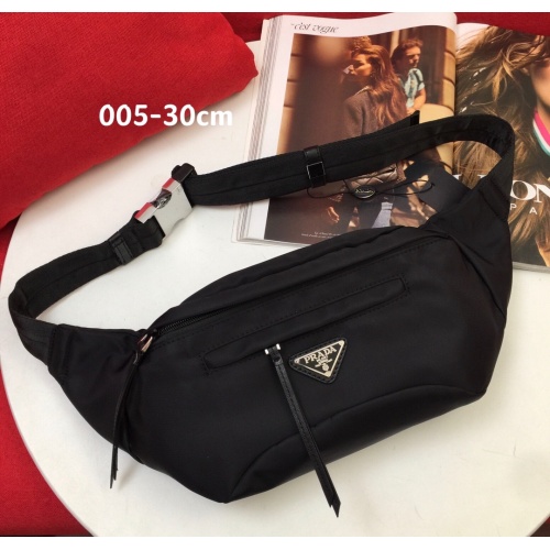 Wholesale Prada AAA Quality Belt Bags For Unisex #1238357 $76.00 USD, Wholesale Quality Replica Prada AAA Quality Belt Bags