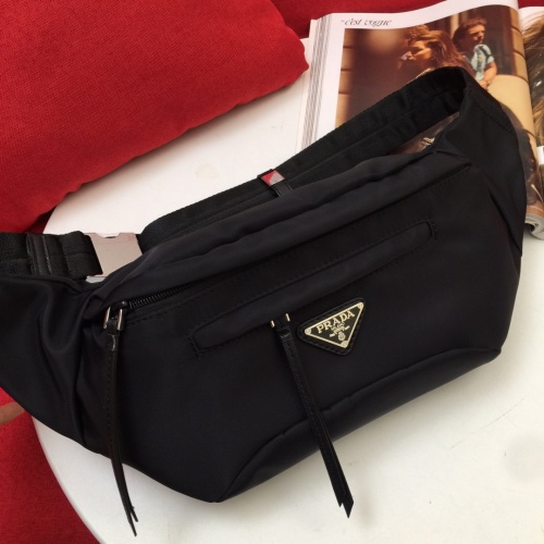 Replica Prada AAA Quality Belt Bags For Unisex #1238357 $76.00 USD for Wholesale