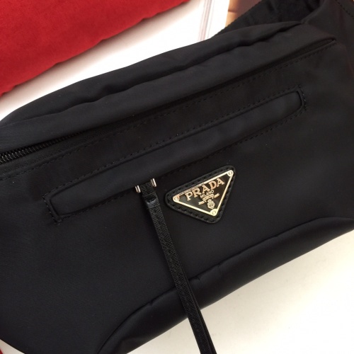 Replica Prada AAA Quality Belt Bags For Unisex #1238357 $76.00 USD for Wholesale