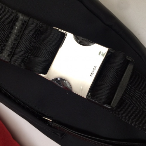 Replica Prada AAA Quality Belt Bags For Unisex #1238357 $76.00 USD for Wholesale