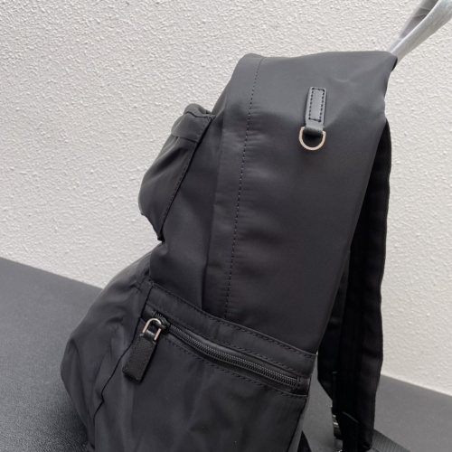 Replica Prada AAA Quality Backpacks For Unisex #1238365 $96.00 USD for Wholesale