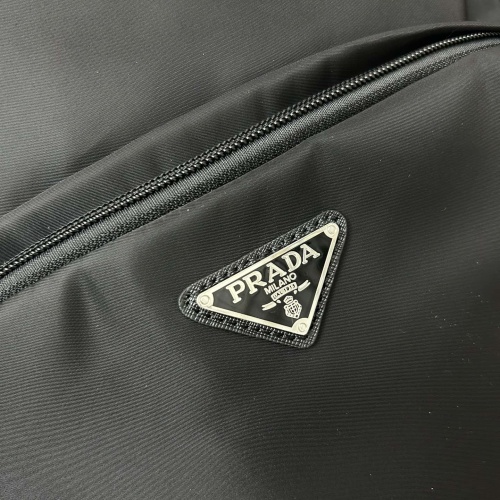 Replica Prada AAA Quality Backpacks For Unisex #1238366 $98.00 USD for Wholesale