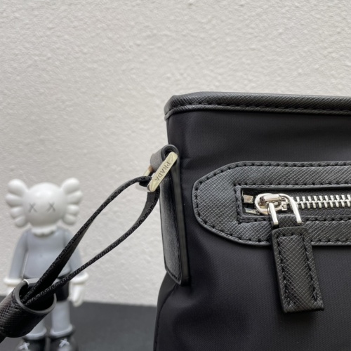 Replica Prada AAA Man Messenger Bags #1238409 $82.00 USD for Wholesale