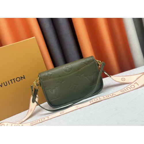 Replica Louis Vuitton AAA Quality Messenger Bags For Women #1238480 $64.00 USD for Wholesale