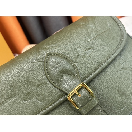 Replica Louis Vuitton AAA Quality Messenger Bags For Women #1238480 $64.00 USD for Wholesale