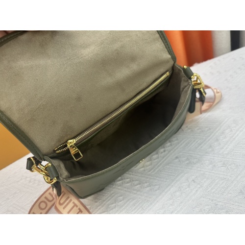 Replica Louis Vuitton AAA Quality Messenger Bags For Women #1238480 $64.00 USD for Wholesale