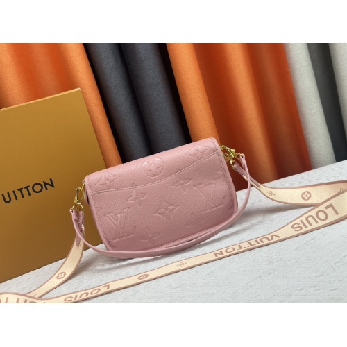 Replica Louis Vuitton AAA Quality Messenger Bags For Women #1238482 $64.00 USD for Wholesale