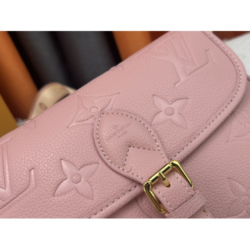 Replica Louis Vuitton AAA Quality Messenger Bags For Women #1238482 $64.00 USD for Wholesale