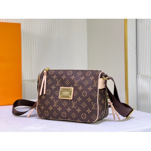 Replica Louis Vuitton AAA Quality Messenger Bags For Women #1238484 $72.00 USD for Wholesale