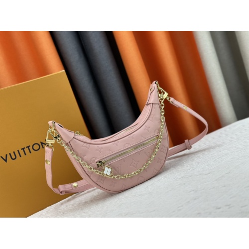 Replica Louis Vuitton AAA Quality Messenger Bags For Women #1238489 $64.00 USD for Wholesale