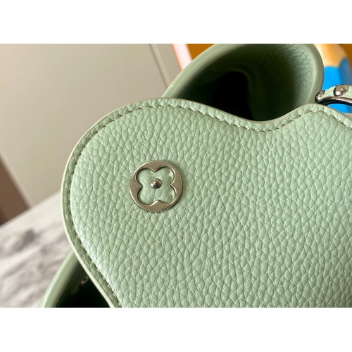 Replica Louis Vuitton AAA Quality Messenger Bags For Women #1238494 $85.00 USD for Wholesale