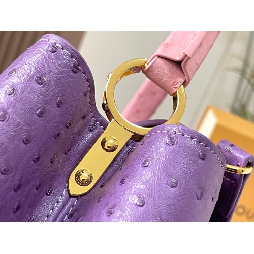 Replica Louis Vuitton AAA Quality Messenger Bags For Women #1238501 $88.00 USD for Wholesale