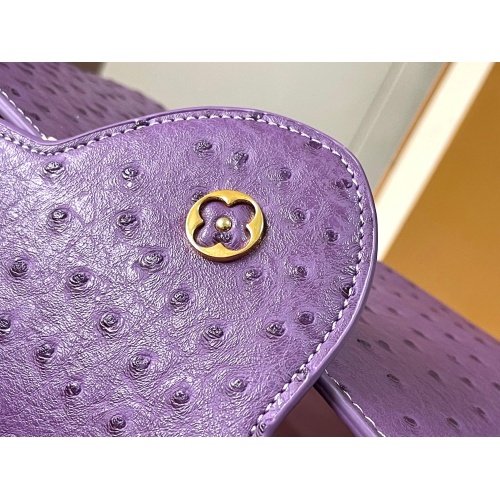 Replica Louis Vuitton AAA Quality Messenger Bags For Women #1238501 $88.00 USD for Wholesale