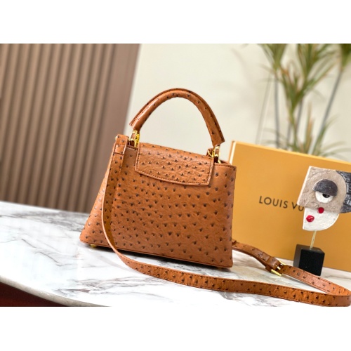 Replica Louis Vuitton AAA Quality Messenger Bags For Women #1238502 $85.00 USD for Wholesale