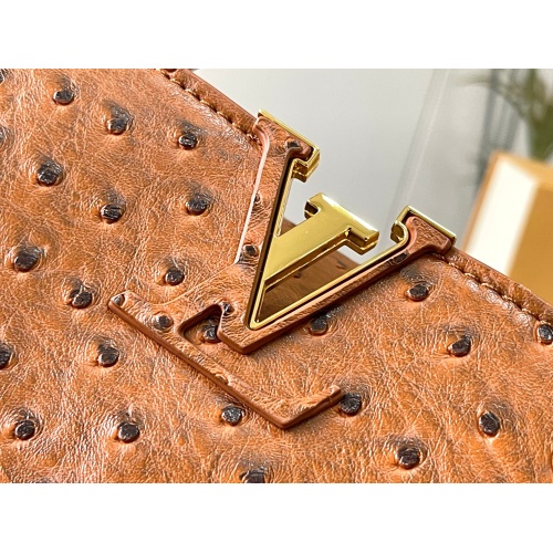 Replica Louis Vuitton AAA Quality Messenger Bags For Women #1238502 $85.00 USD for Wholesale