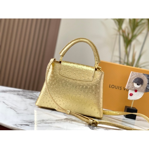 Replica Louis Vuitton AAA Quality Messenger Bags For Women #1238510 $85.00 USD for Wholesale