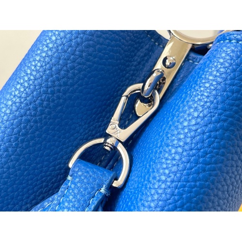 Replica Louis Vuitton AAA Quality Messenger Bags For Women #1238572 $85.00 USD for Wholesale