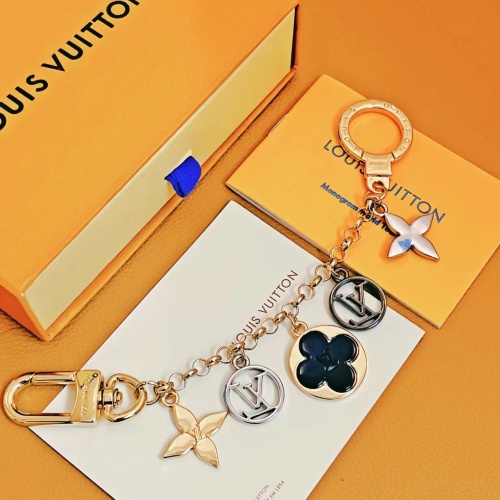 Replica Louis Vuitton LV Key Holder And Bag Buckle #1238584 $27.00 USD for Wholesale